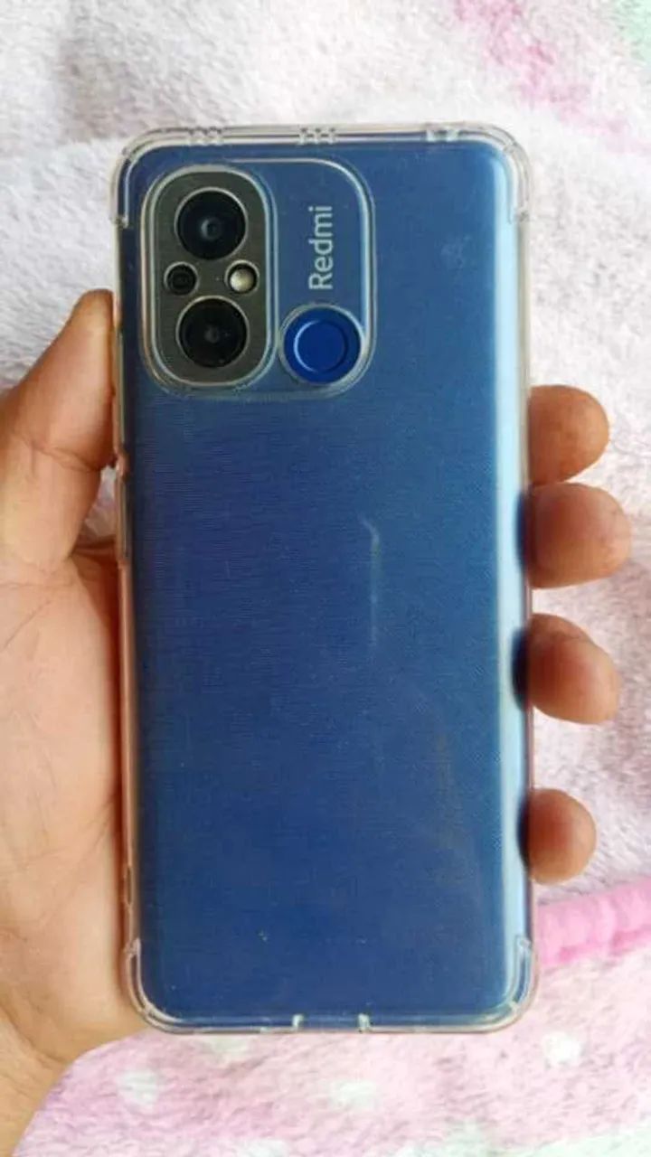 Vendo celular da redmi  - Foto 2