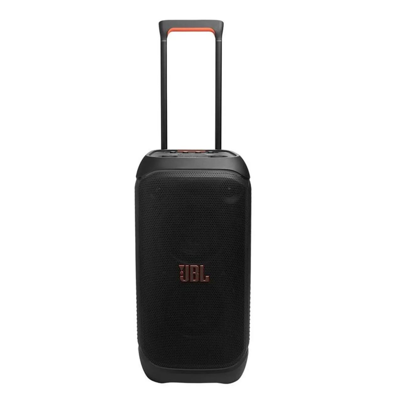 Caixa de som JBL 320 PartyBox  - Foto 3