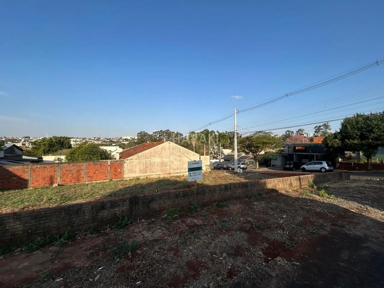 Terreno para Venda no bairro Jardim Real, localizado na cidade de Maringá / PR. - Foto 3