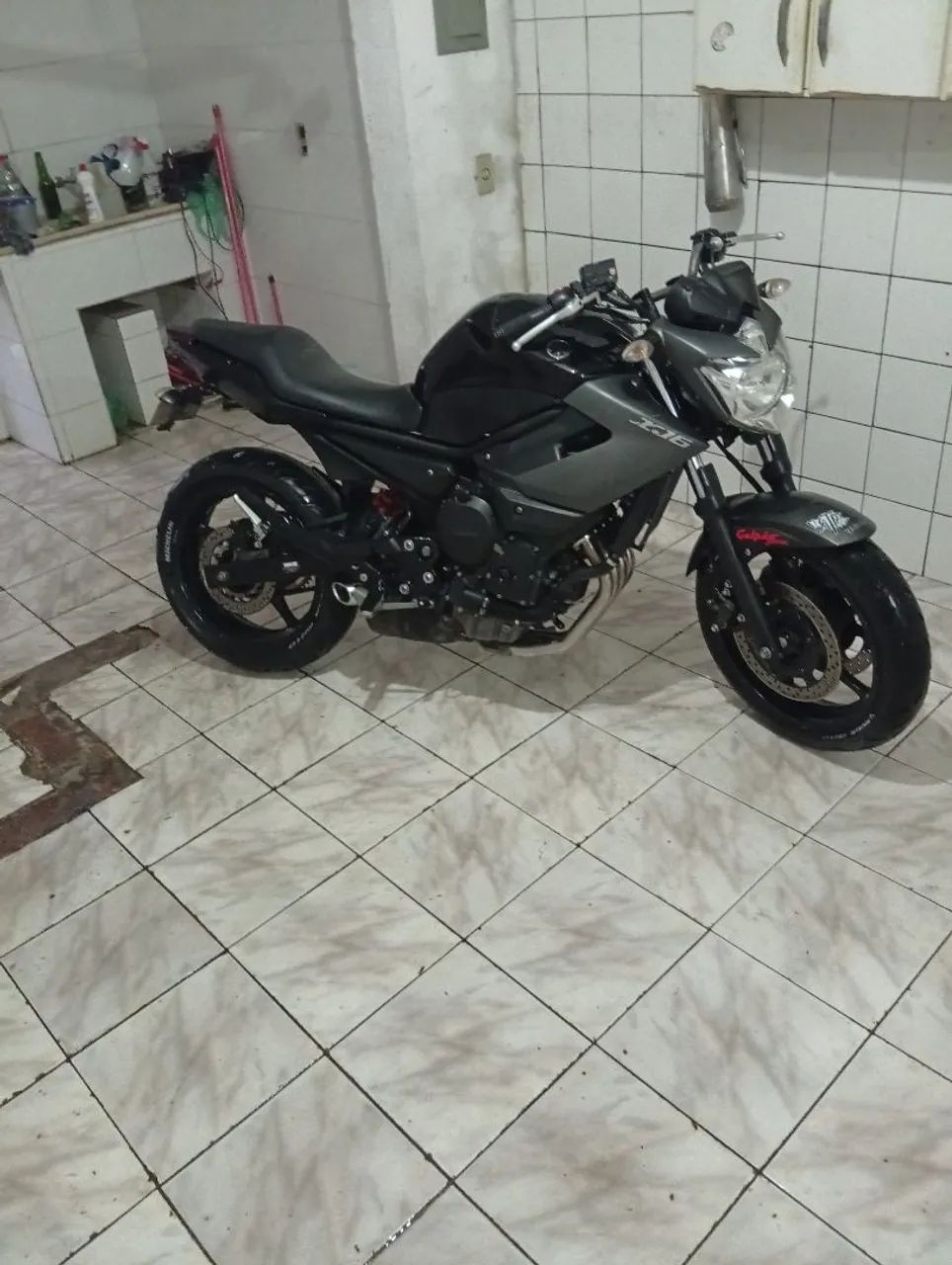 Xj6 - Foto 2