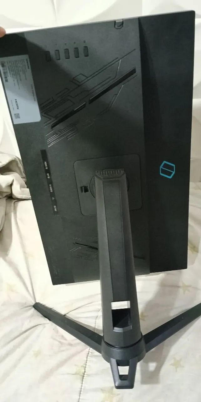 MONITOR SAMSUNG ODYSSEY G3 - Foto 4
