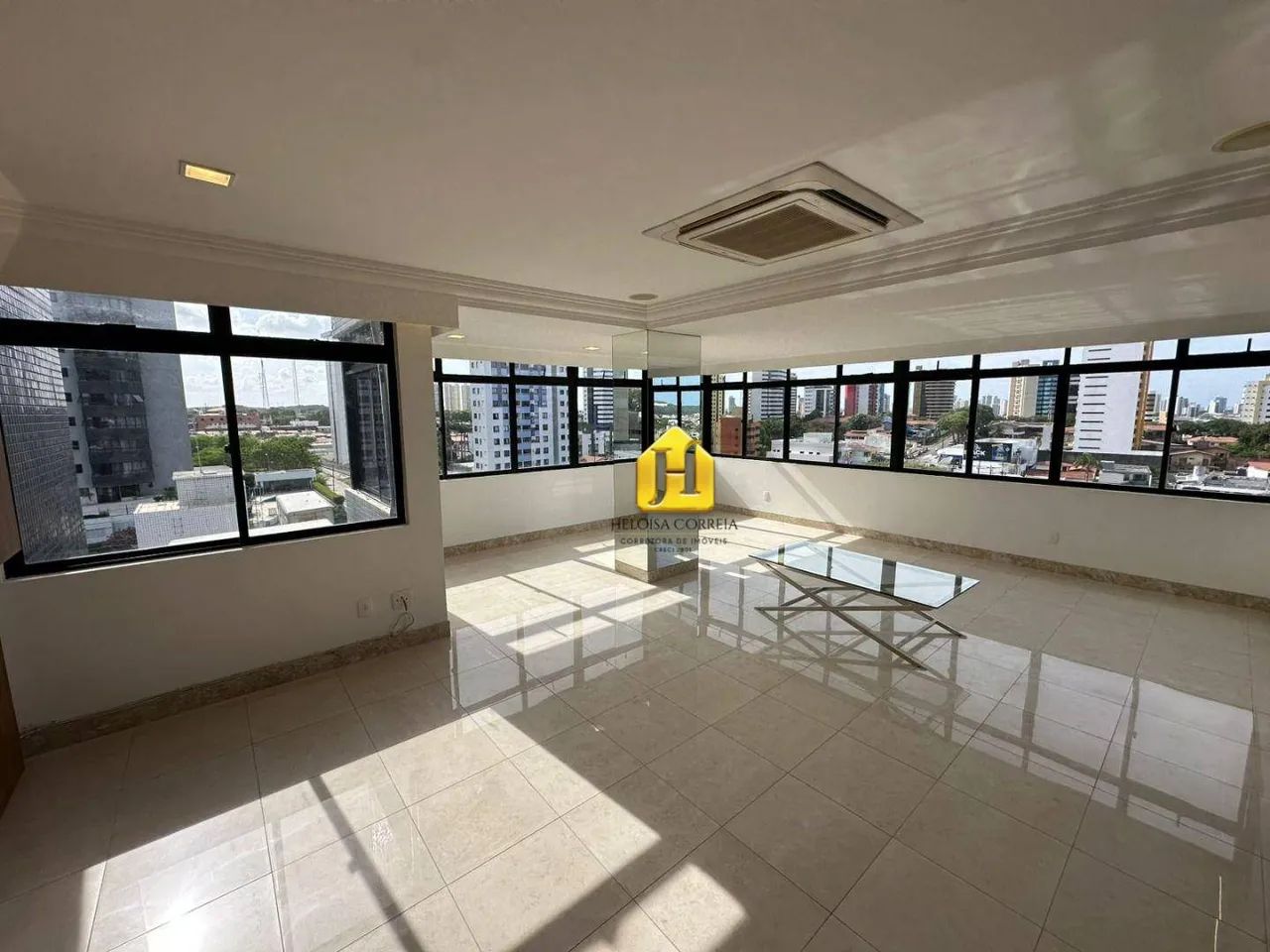 APARTAMENTO COM 4/4 PARA ALUGAR EM CANDELÁRIA