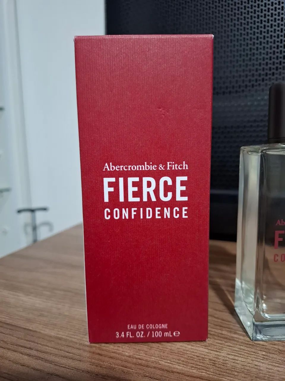 Fierce abercrombie  - Foto 2
