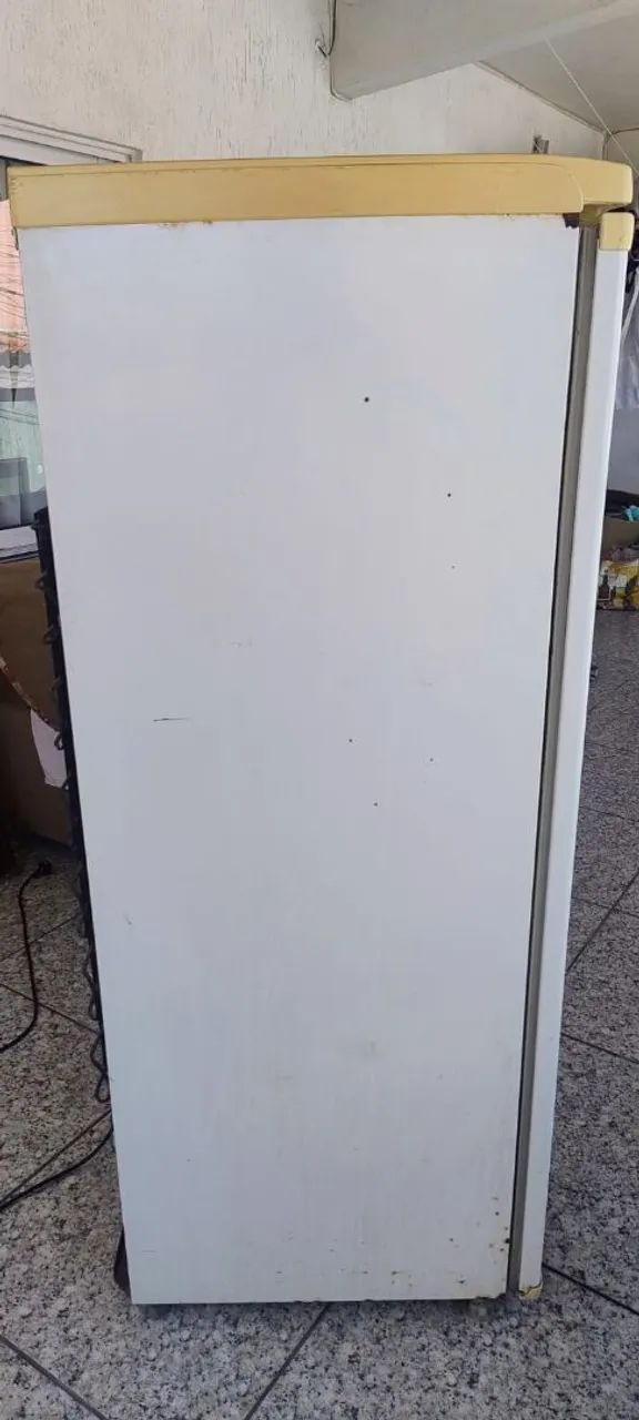 Geladeira Eletrolux  - Foto 4