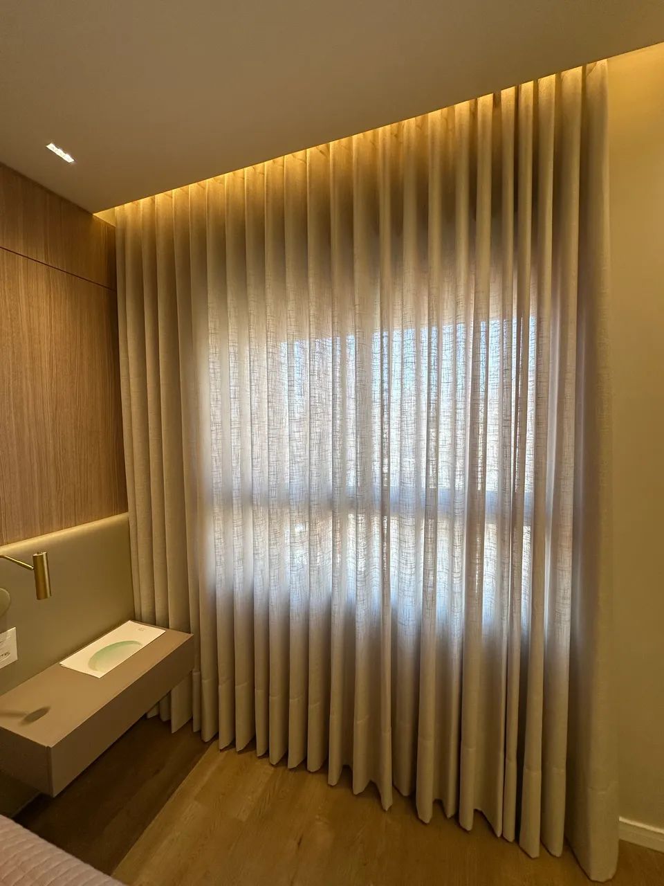 Cortinas  - Foto 5