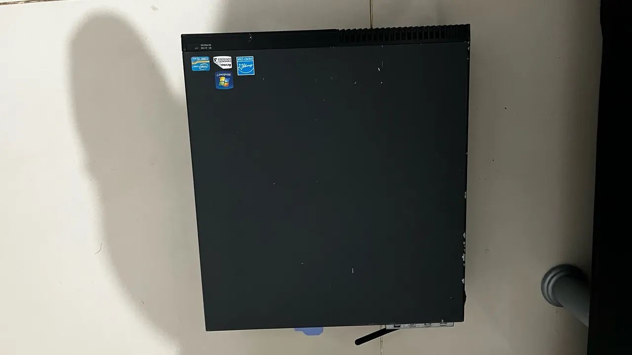 Computador Lenovo  - Foto 3