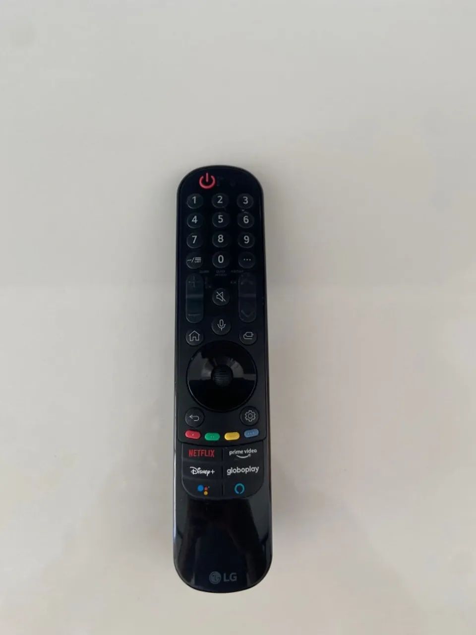 SmartTV LG 50 polegadas - Foto 2
