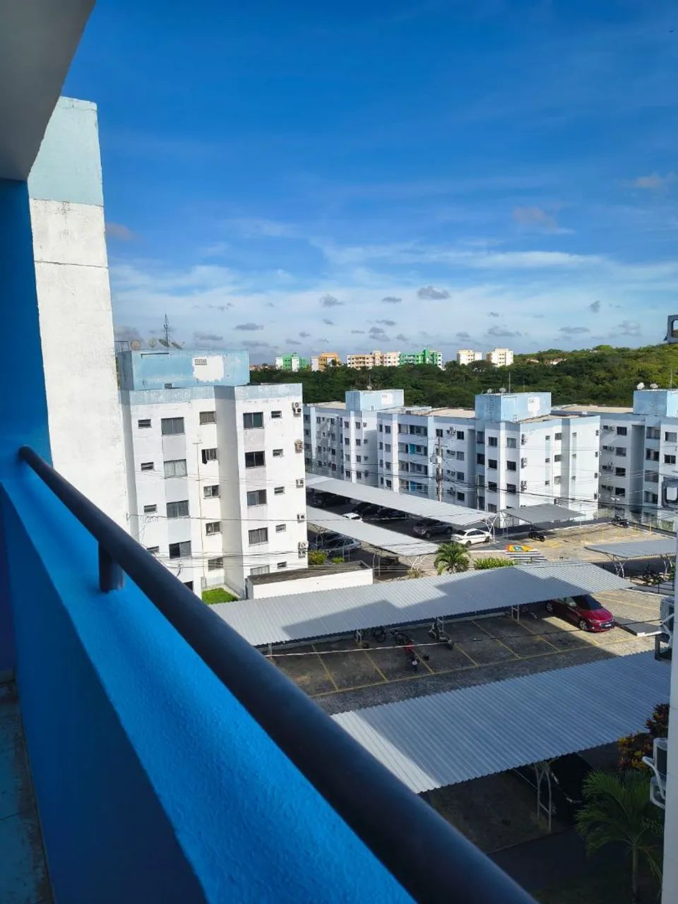 Apartamento no condomínio Park view  - Foto 4