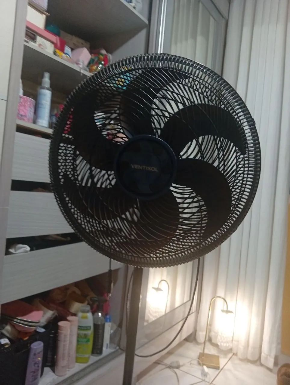 Ventilador grande ventisol - Foto 2
