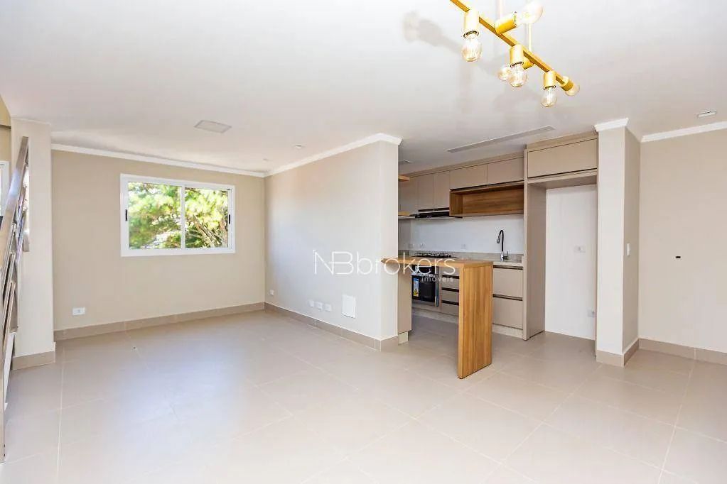 COBERTURA DUPLEX COM CHURRASQUEIRA E VISTA PARA A SERRA DO MAR! - Foto 4
