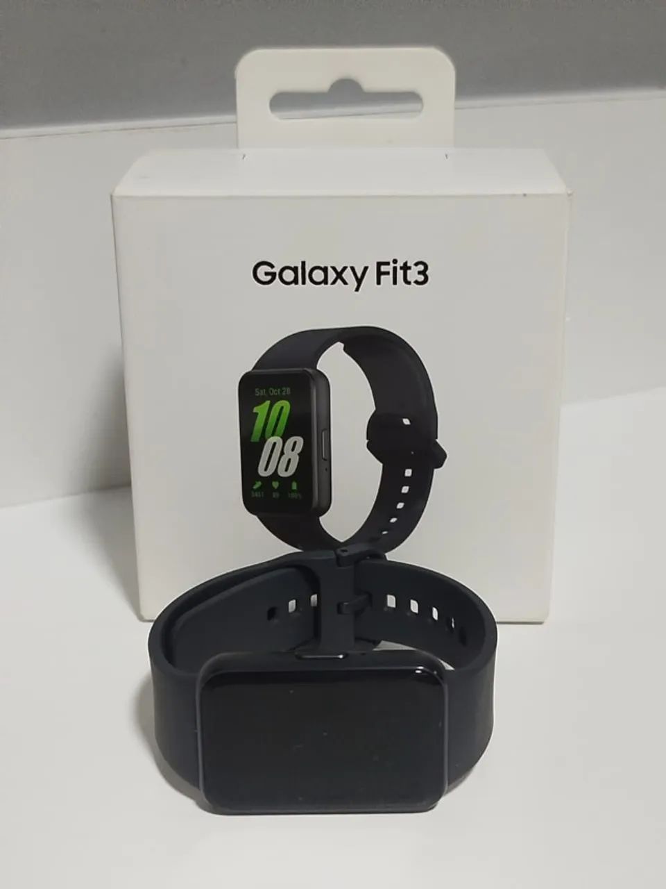 Smartwatch Galaxy Fit 3427577793399367683