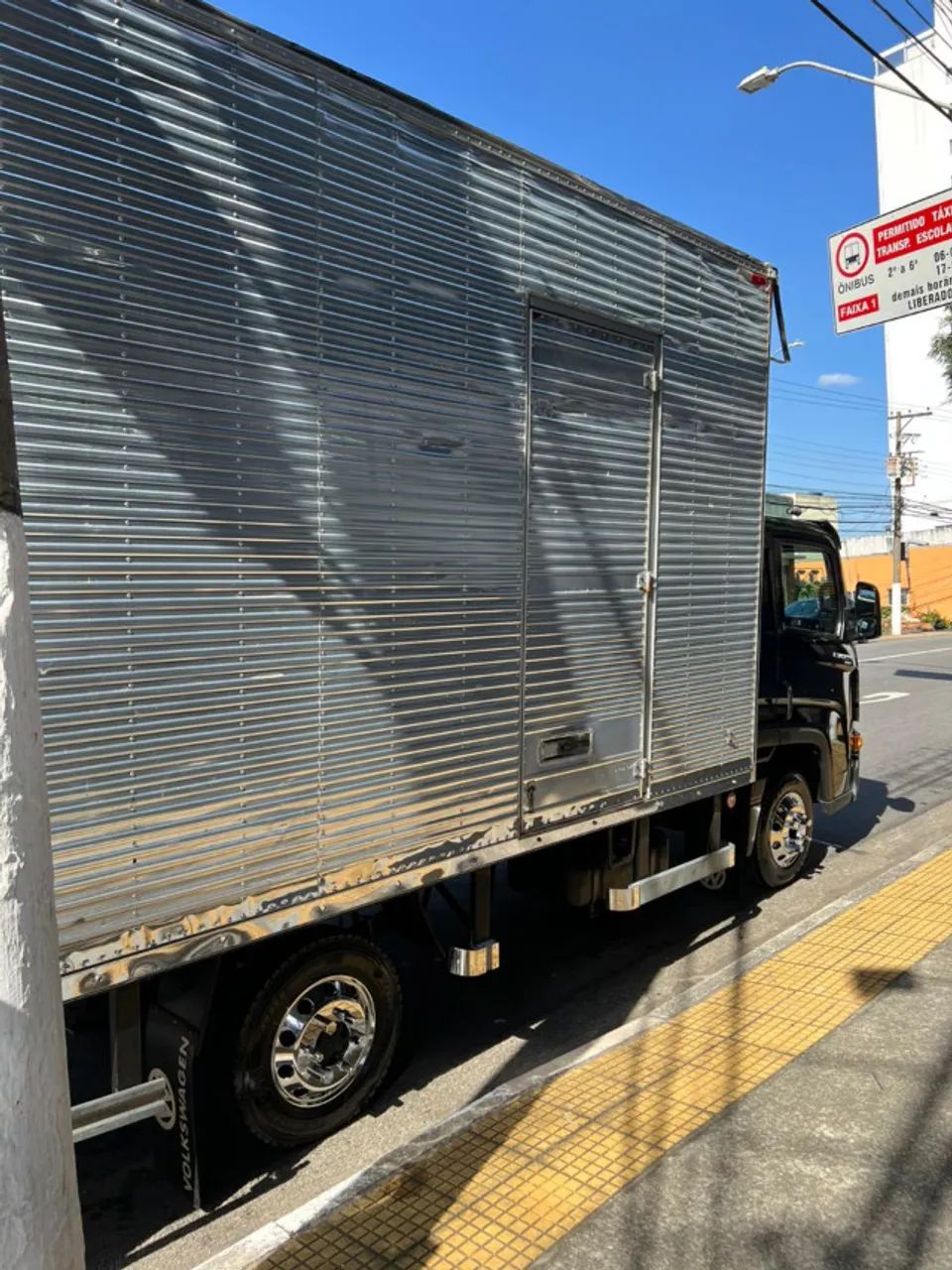 VW Delivery Express 2022 Completo - Foto 5