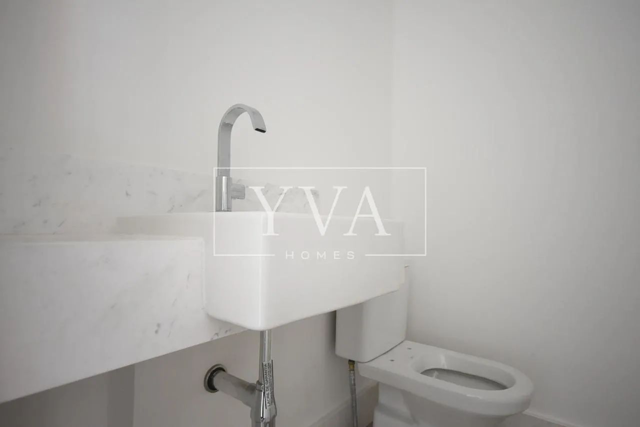 Vila Nova Conceição - 154m², 3 suítes e living com varanda gourmet - Foto 11
