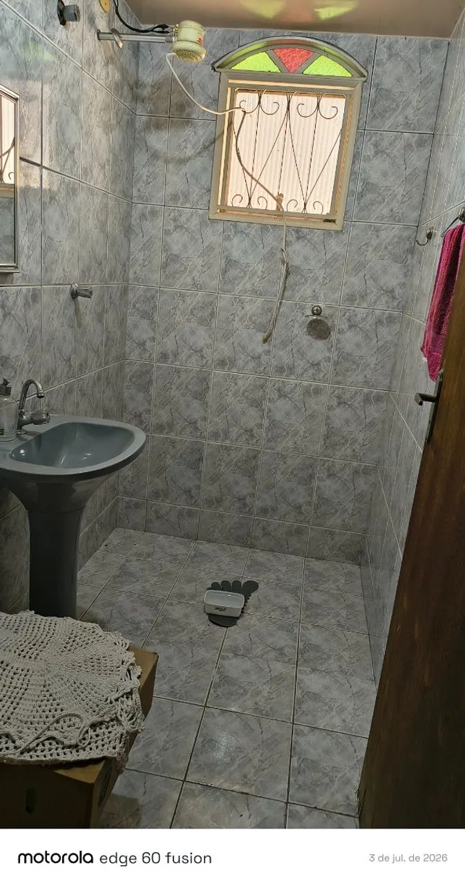 Casa "sobrado" 4 comodos para uma pessoa - Foto 3