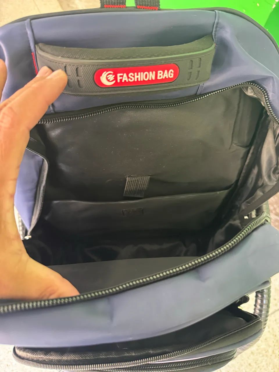 Mochila  - Foto 5