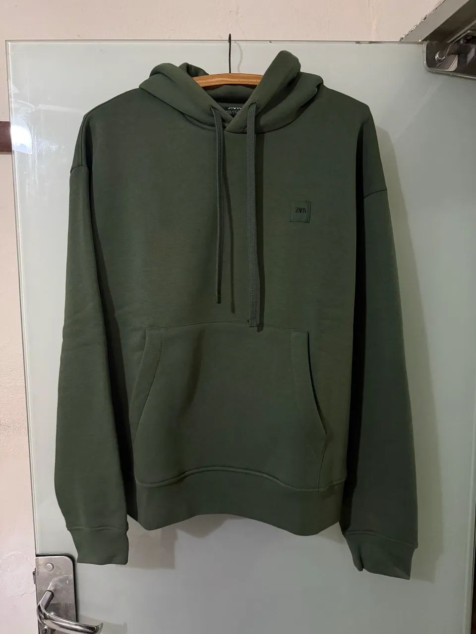 Moletom Zara M