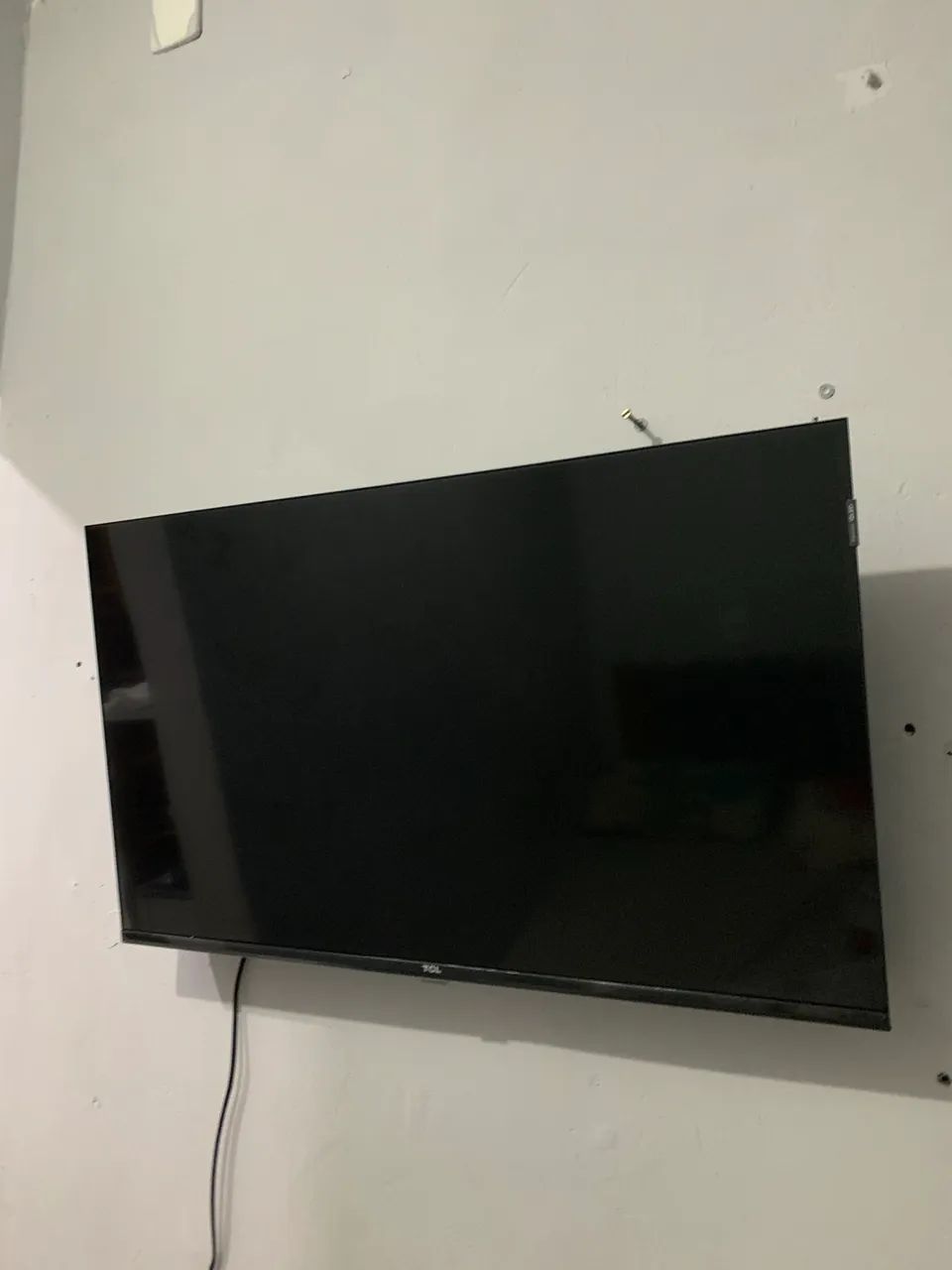 Televisão smart 32 polegadas  - Foto 4
