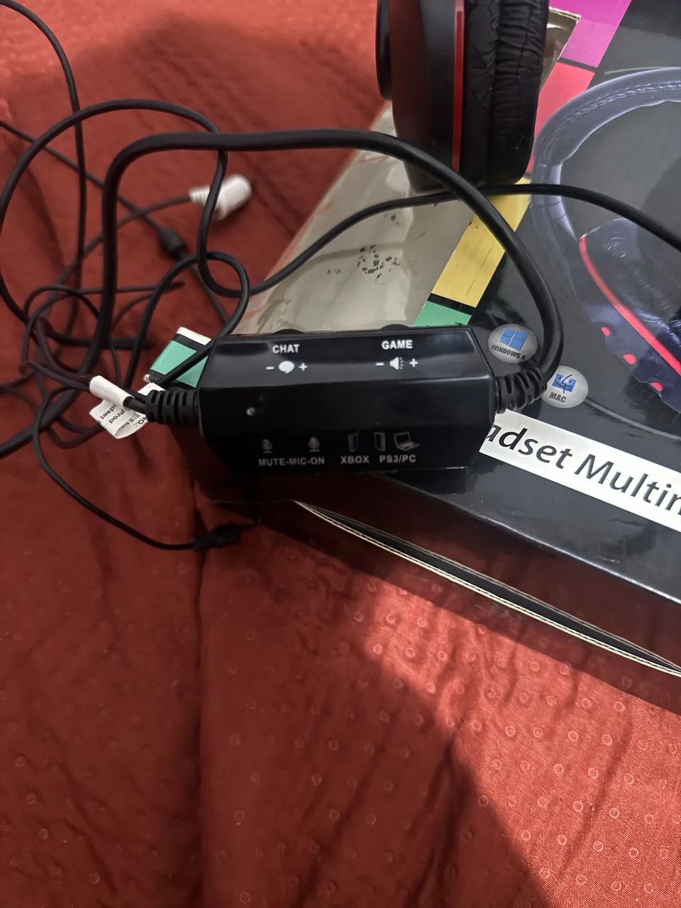Headset leadership - Foto 4