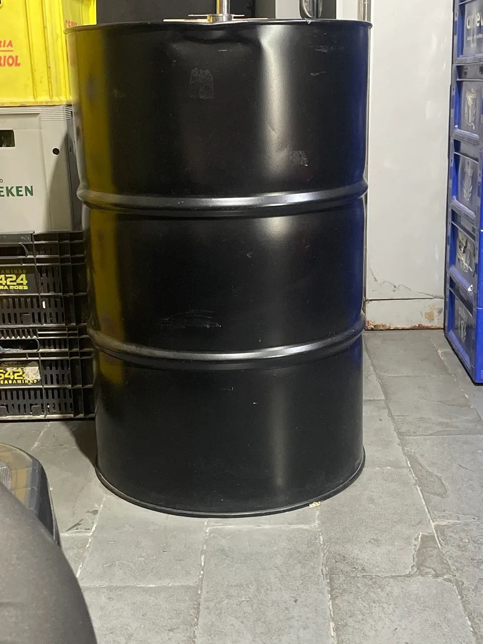 Tambor 65193311329794120