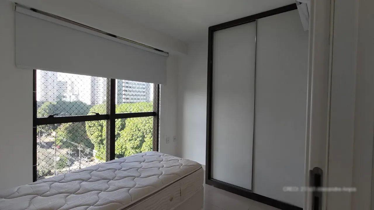 ~ALUGO apto na Jaqueira - 2 - Quartos. - - Foto 5