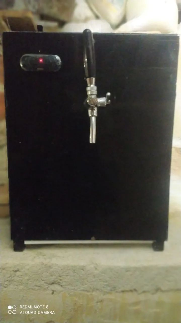 Chopeira Elétrica 