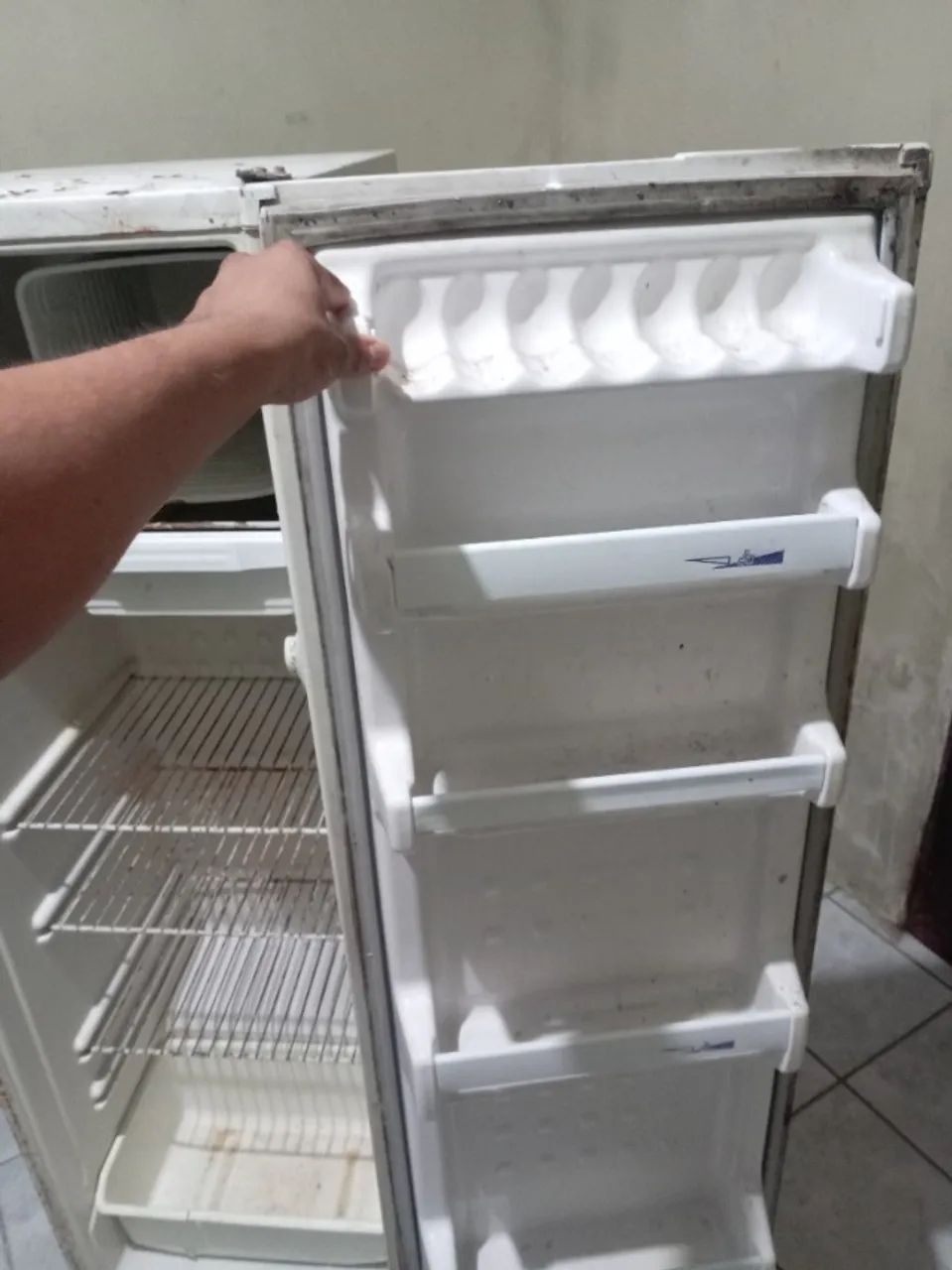 Geladeira  - Foto 2