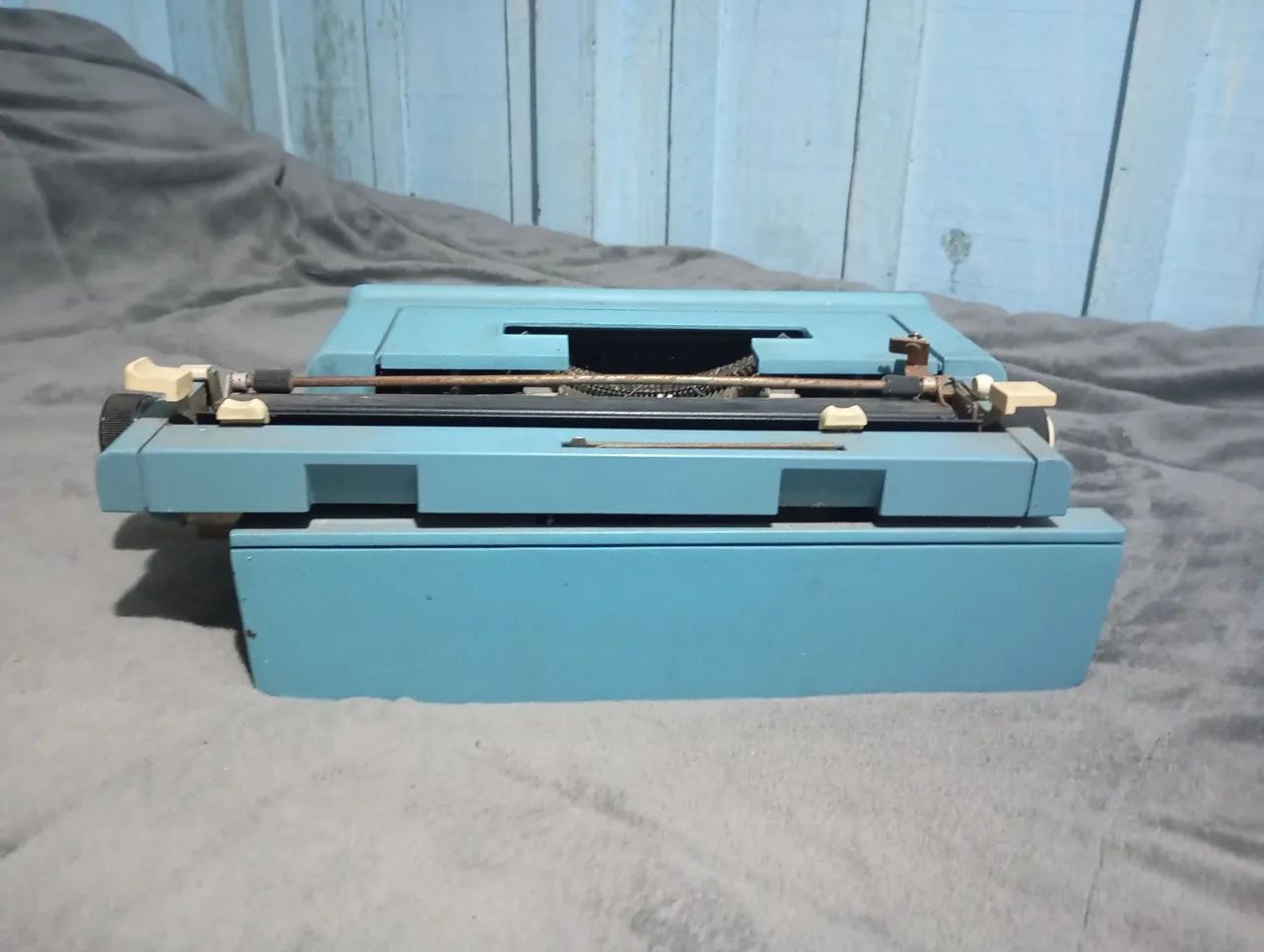 Máquina datilografia  - Foto 4