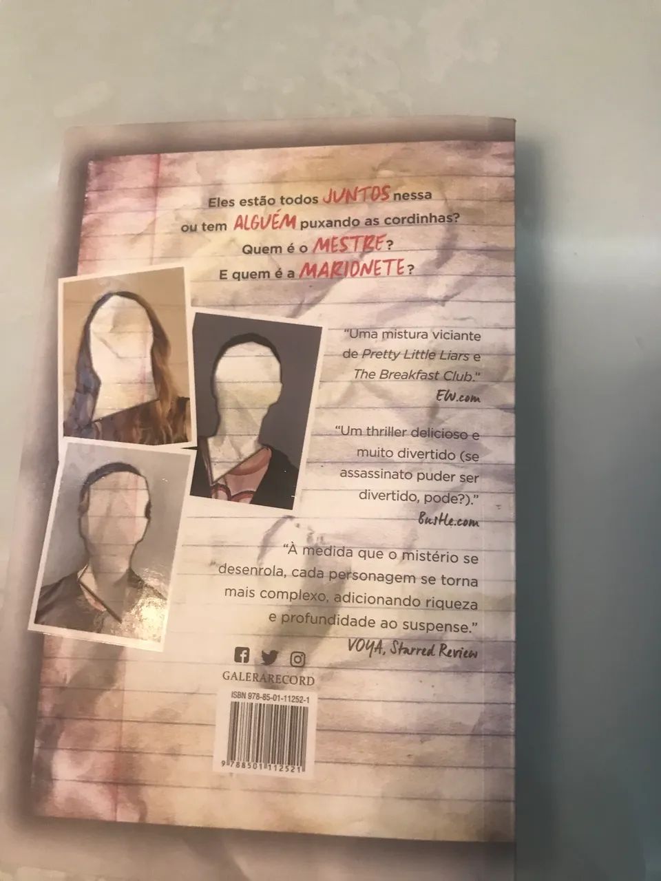 Livro - Foto 3