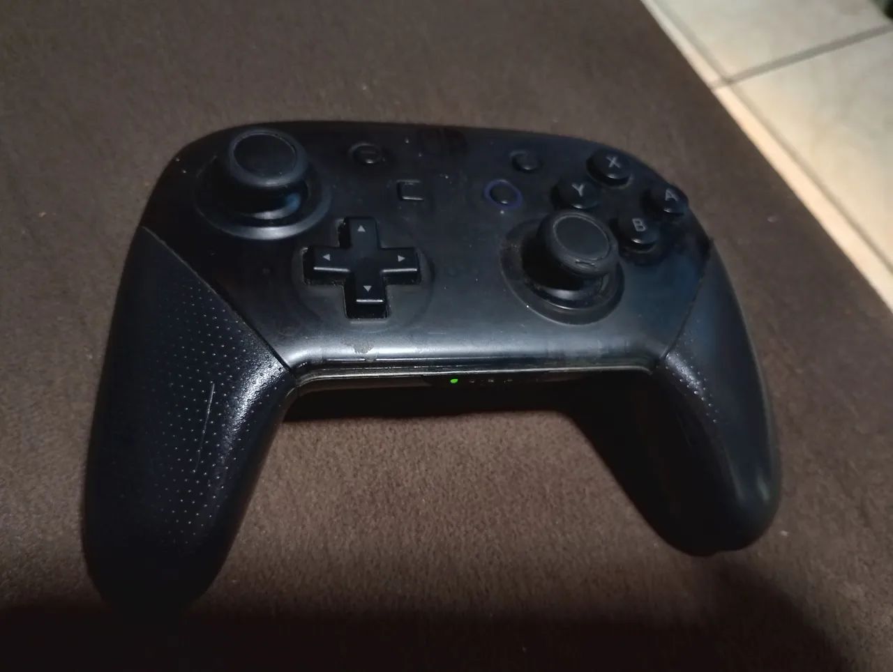 Controle pro original para nitendo switch  - Foto 2