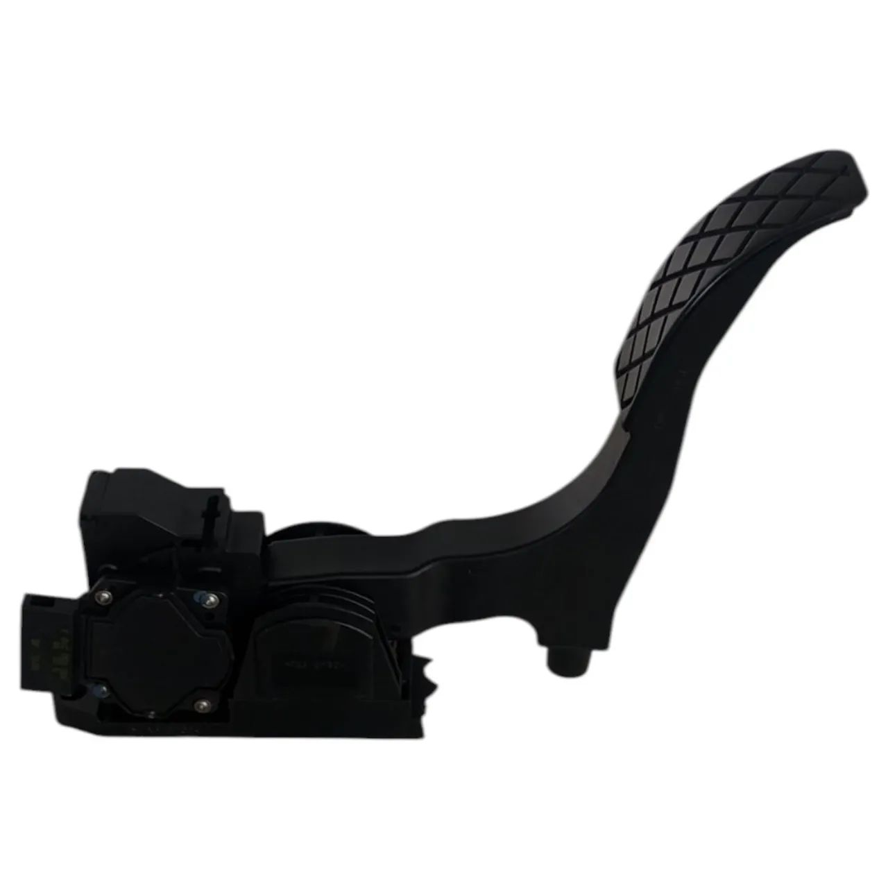 Pedal Acelerador Eletronico Voyage Gol 6q1721503e detalhe