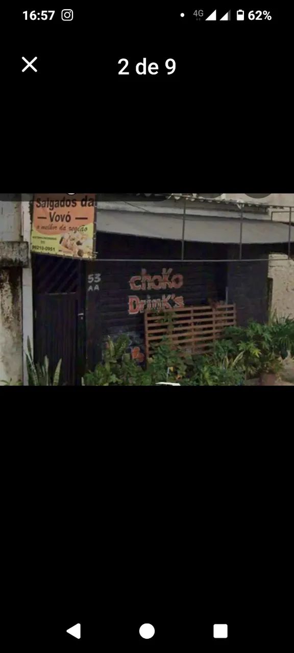 Foto - São Vicente - Vila Margarida