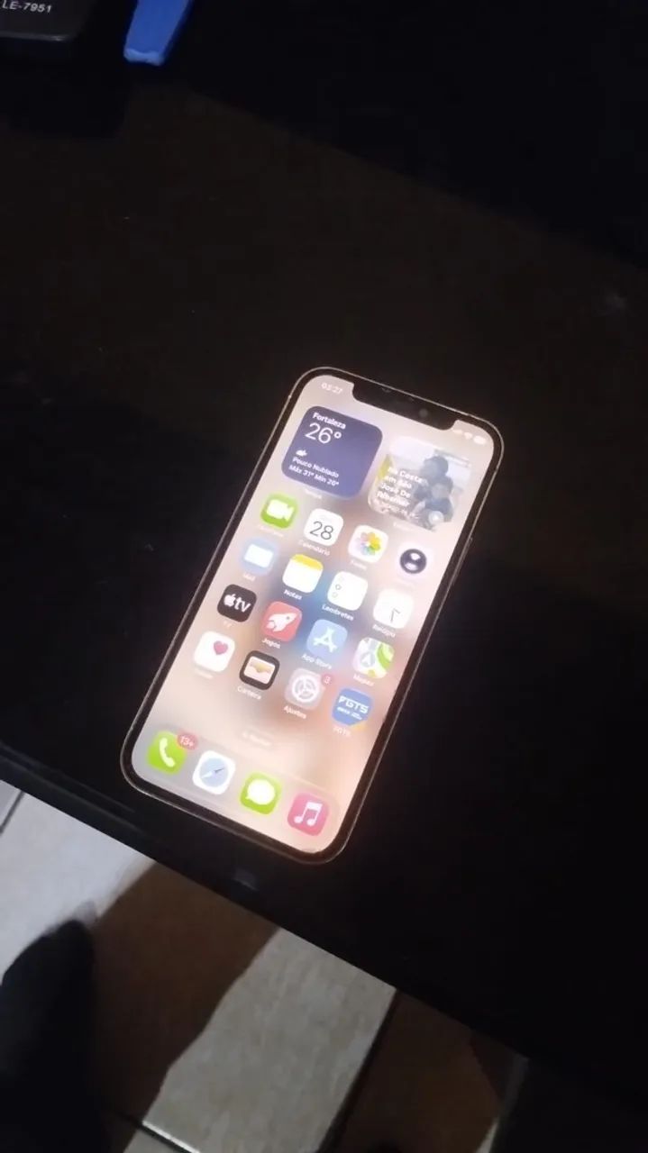 iPhone 12 Pro 256 - Foto 5