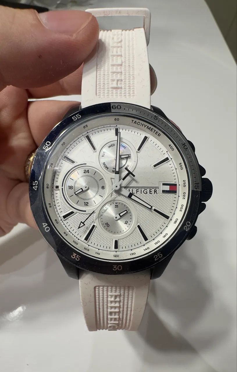 Relógio Tommy Hilfiger 