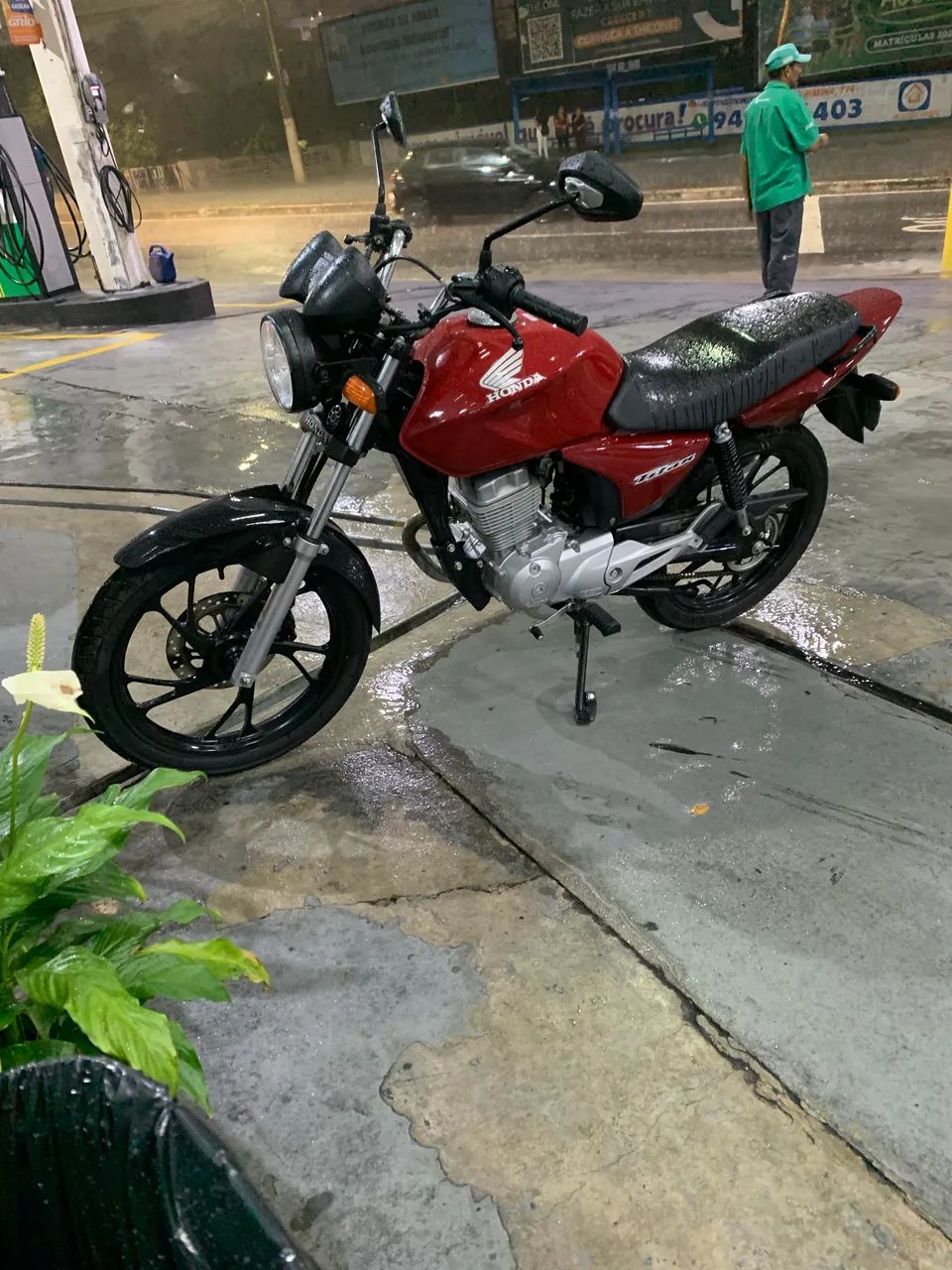 Cg 150   - Foto 4