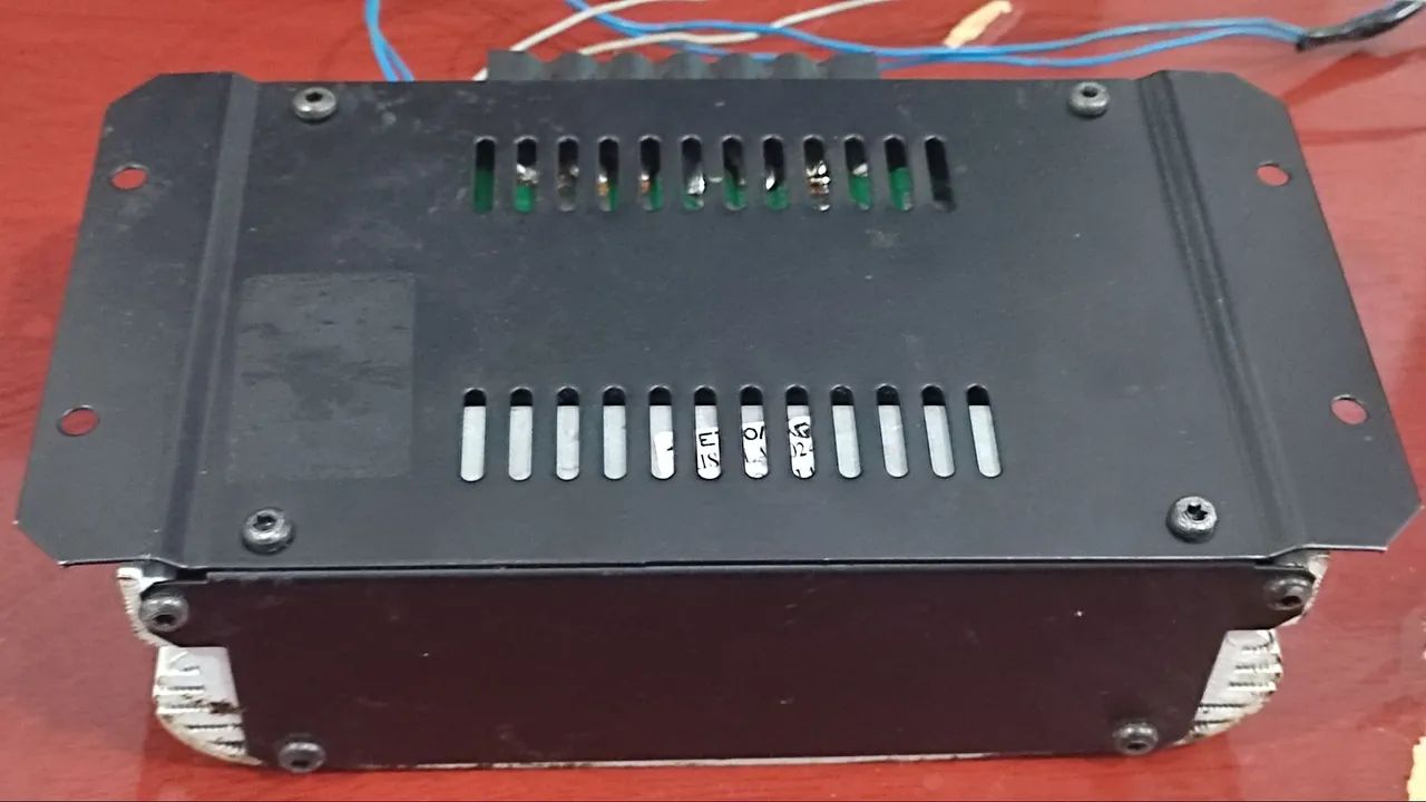 Amplificador CL-500he - Foto 3