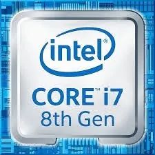 PROCESSADOR CORE I7 8700 - 1151 - Foto 2