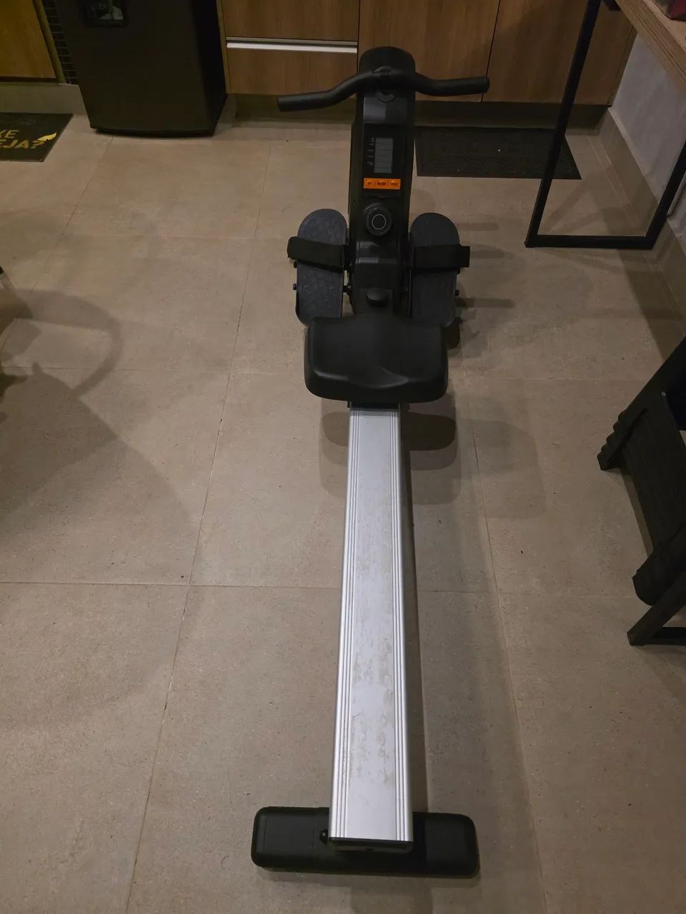 Remo - Aparelho de exercício  - Foto 4