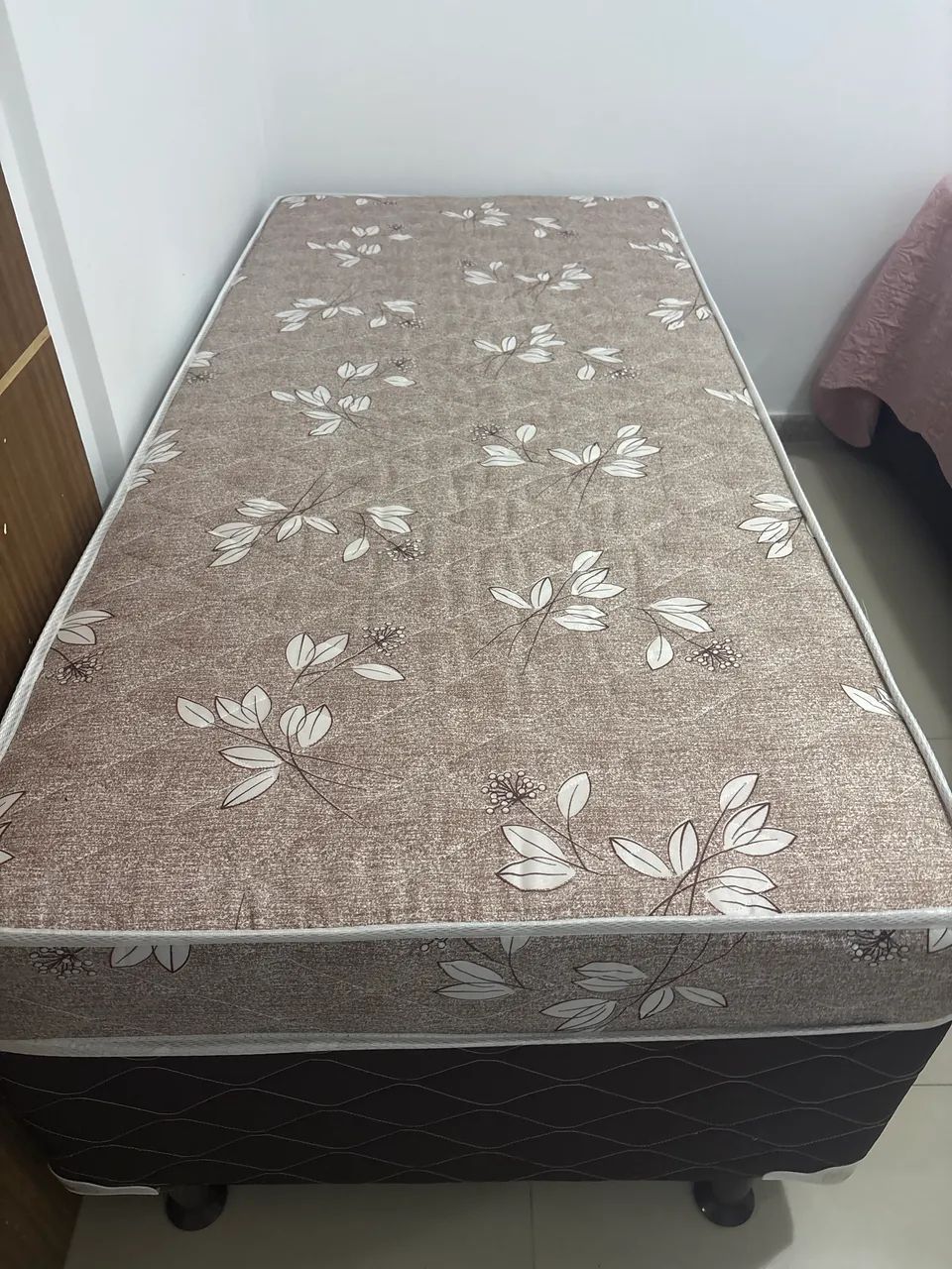Cama solteiro - Foto 2