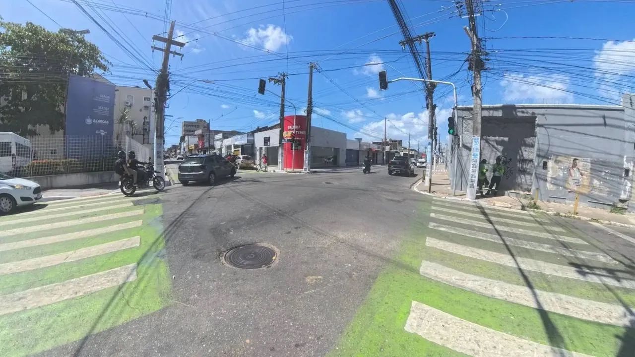 Loja para alugar no Centro de Maceió. - Foto 4