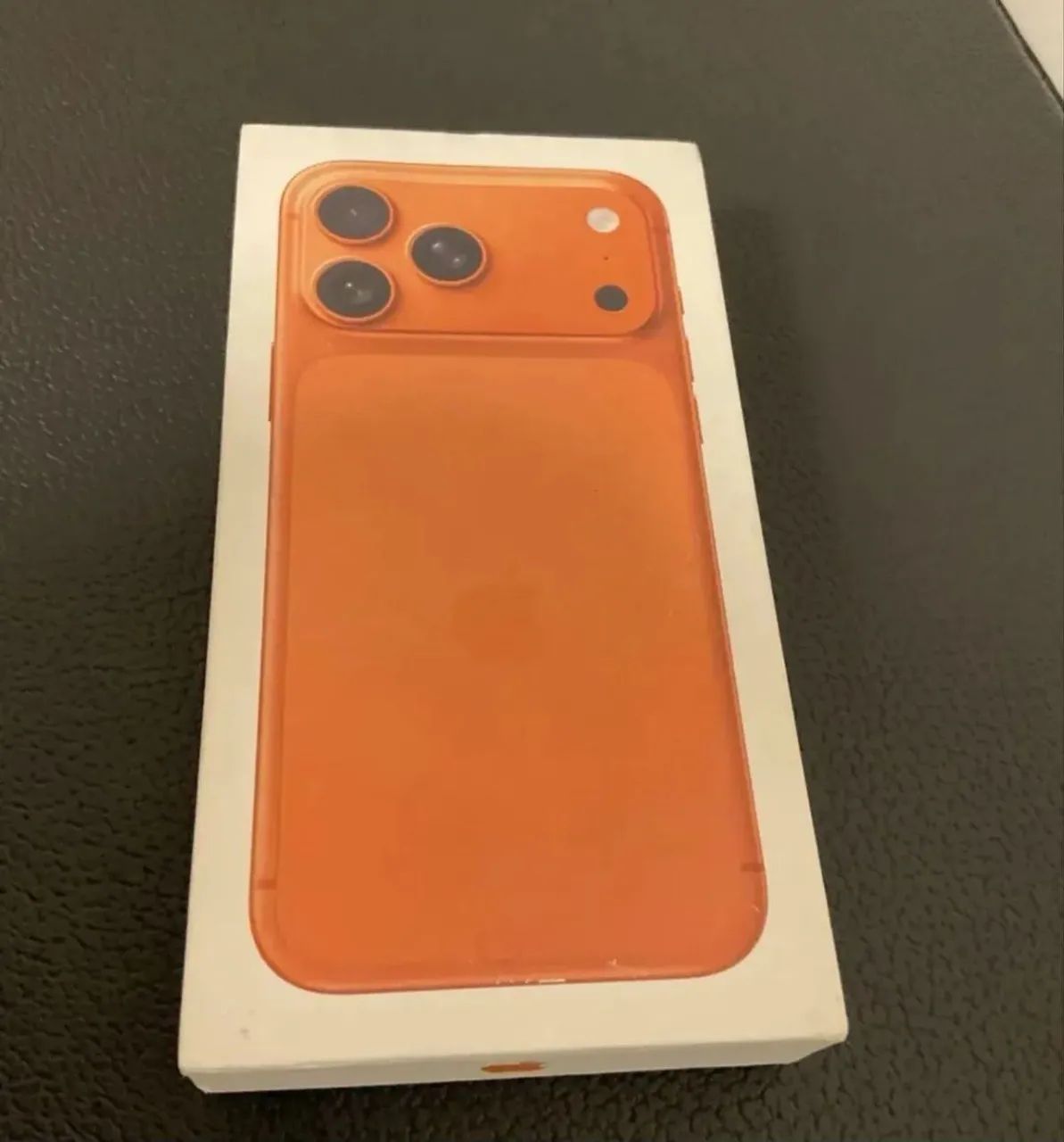 IPHONE 17 PRO MAX 1TB - Foto 4