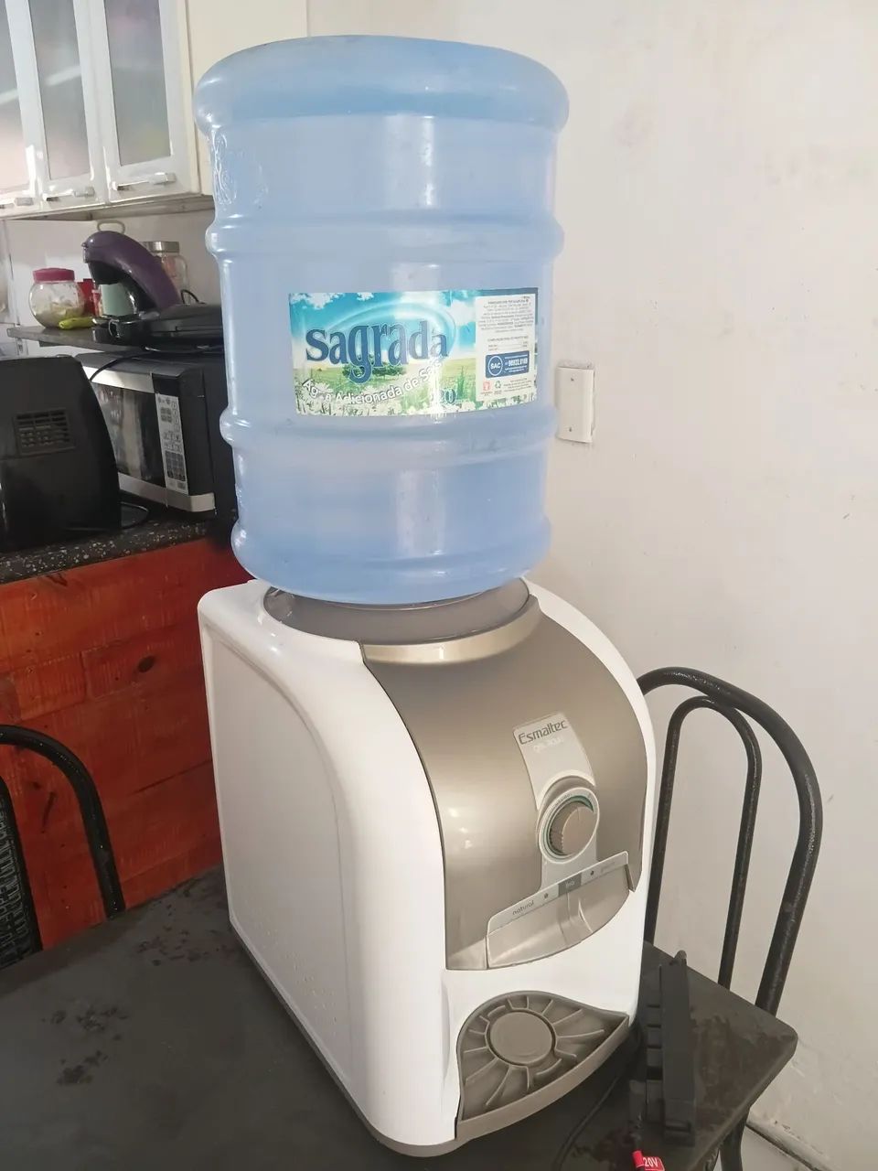 Gelagua smaltec  - Foto 2