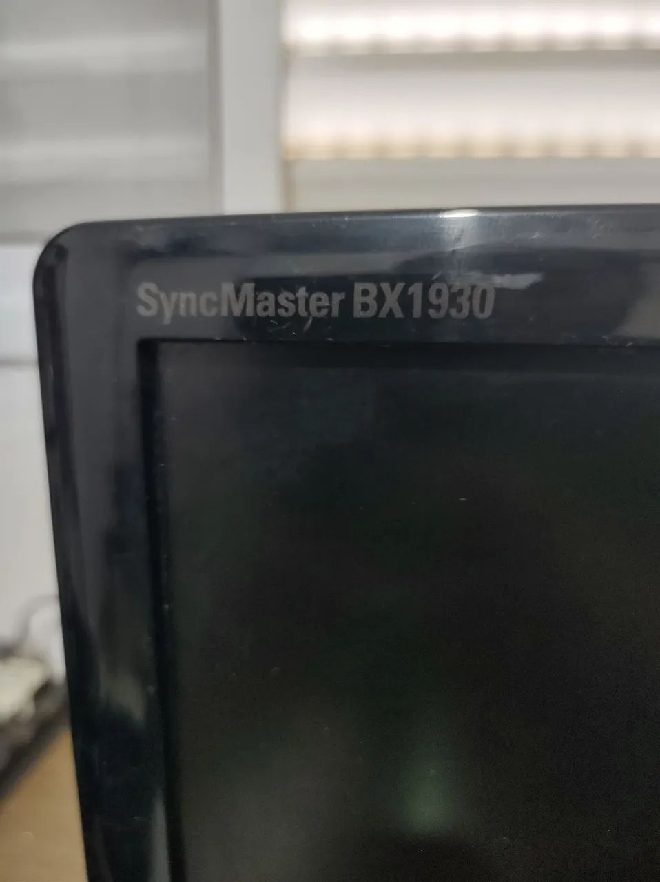 Monitor Samsung SyncMaster BX1930 18,5 polegadas - Foto 2