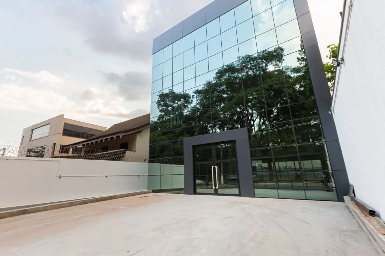 Prédio comercial na Avenida Morumbi, 4682  1103 m² - Foto 3