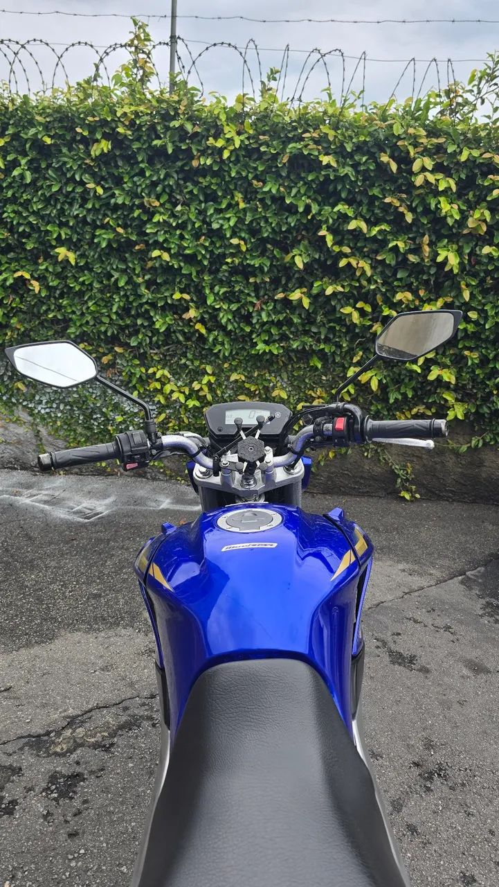 Fazer 250 2016 - Revisada  - Foto 5