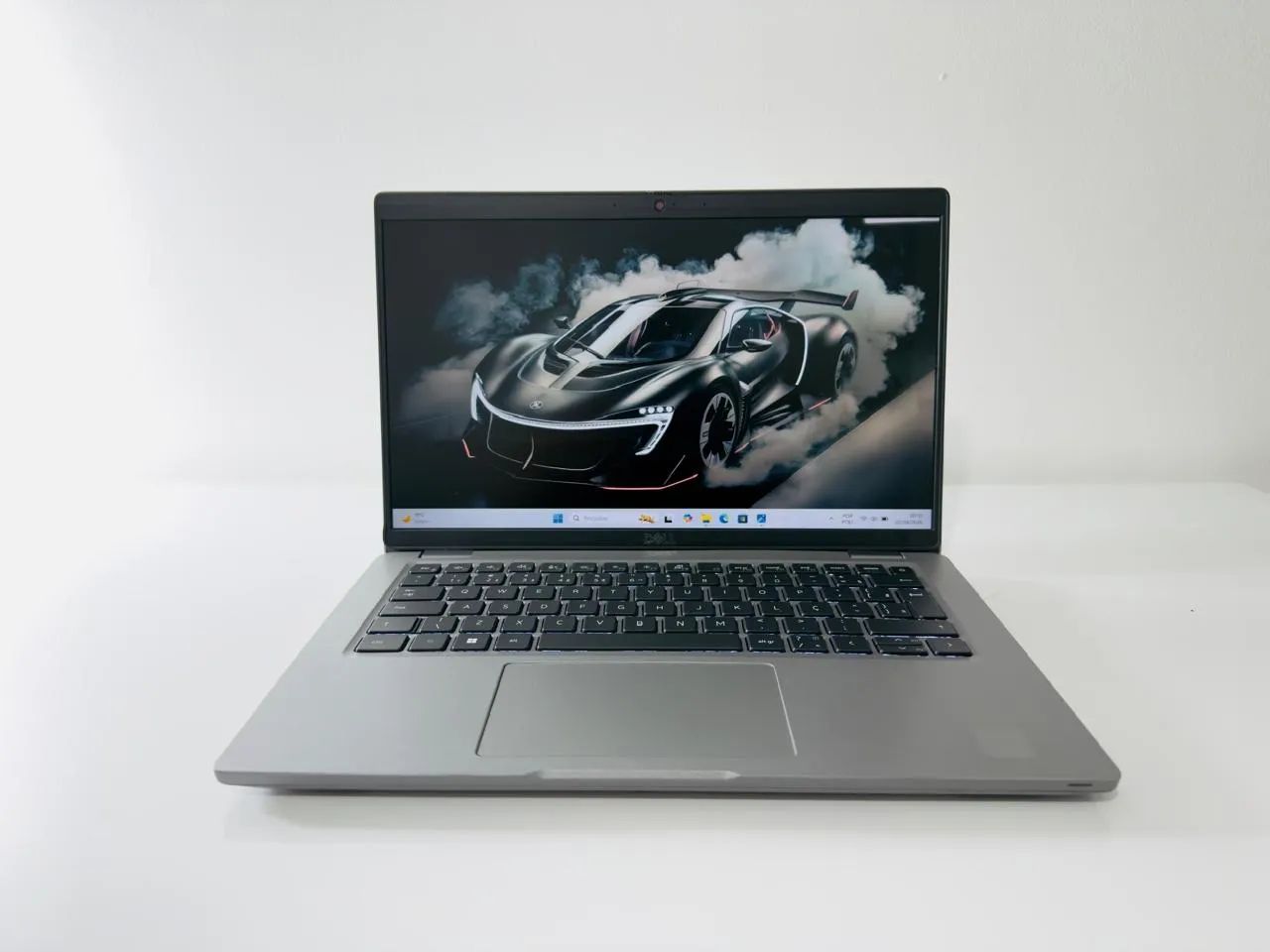 【第11世代i7・16GB・SSD256GB】NEC PC-GN286RLLN Notebook Dell Latitude I7-11th-16GB Ram-SSD 256GB Nvme-Tela 14HD
