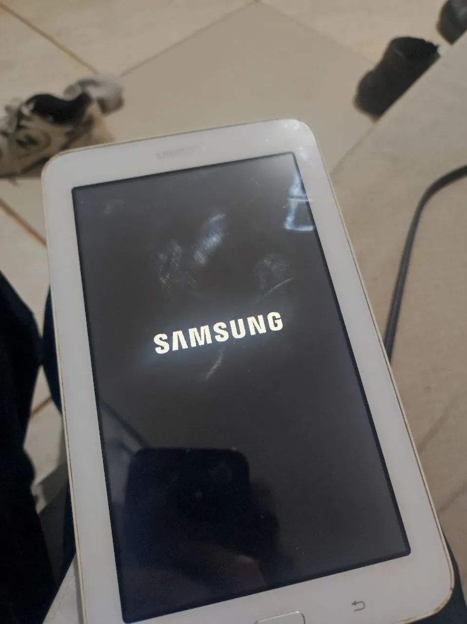 Galaxy tab lite 3
