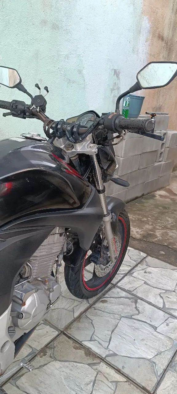 Cb300 2011 - Foto 4