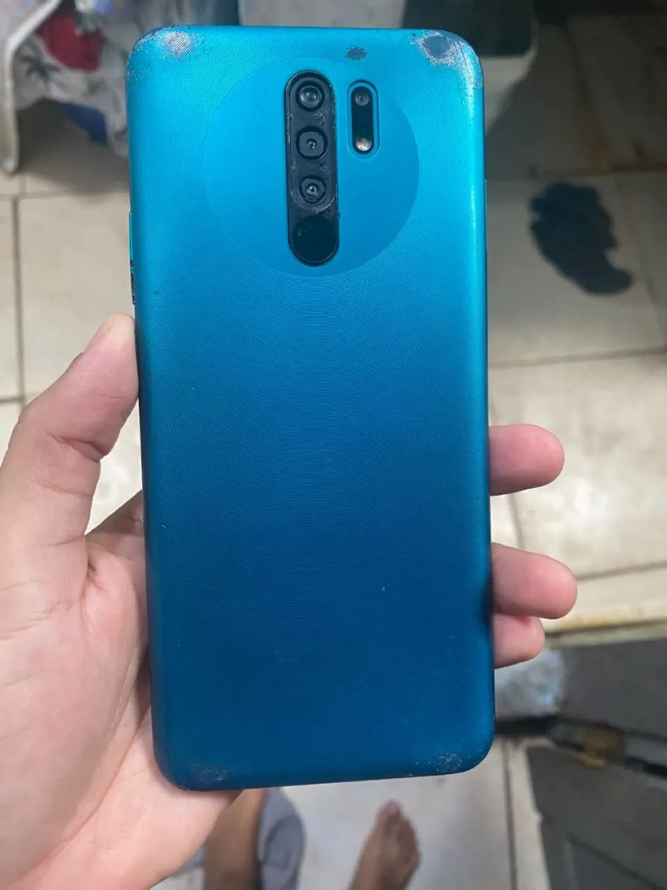 Celular ? bom pra tudo  - Foto 3