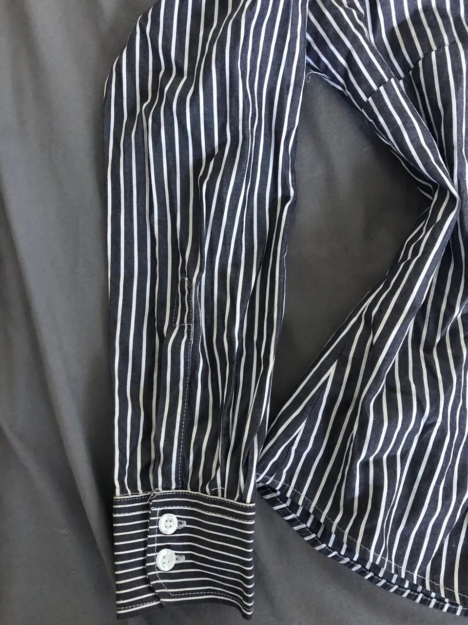 Blusa formal para trabalhar  - Foto 4