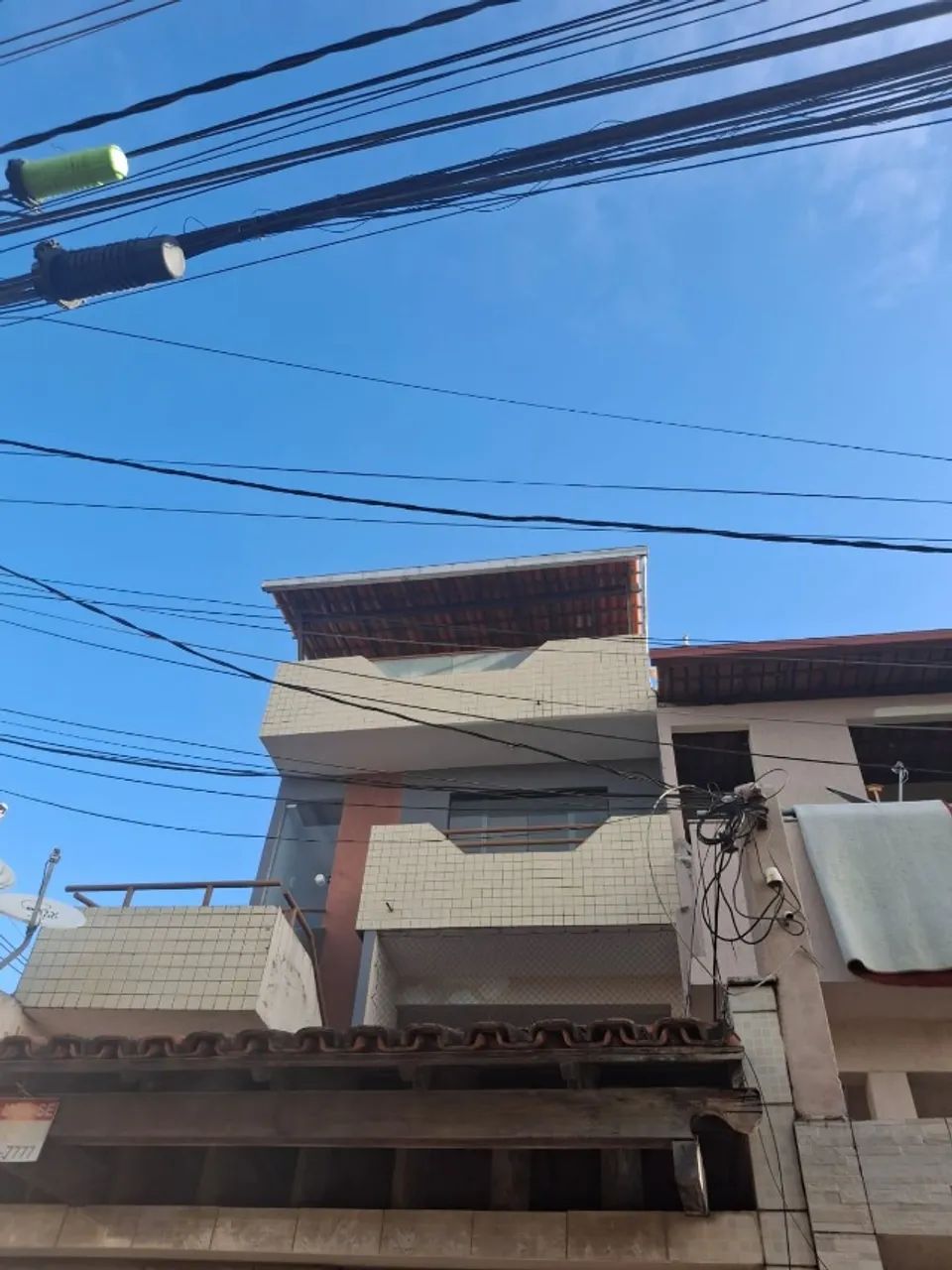 Apartamento no Pontal em ilheus